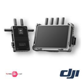 فرستنده-و-مانیتور-تصویر-DJI-Transmission-Combo